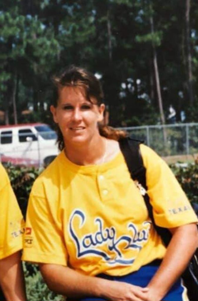 Stacey Allen Blaylock