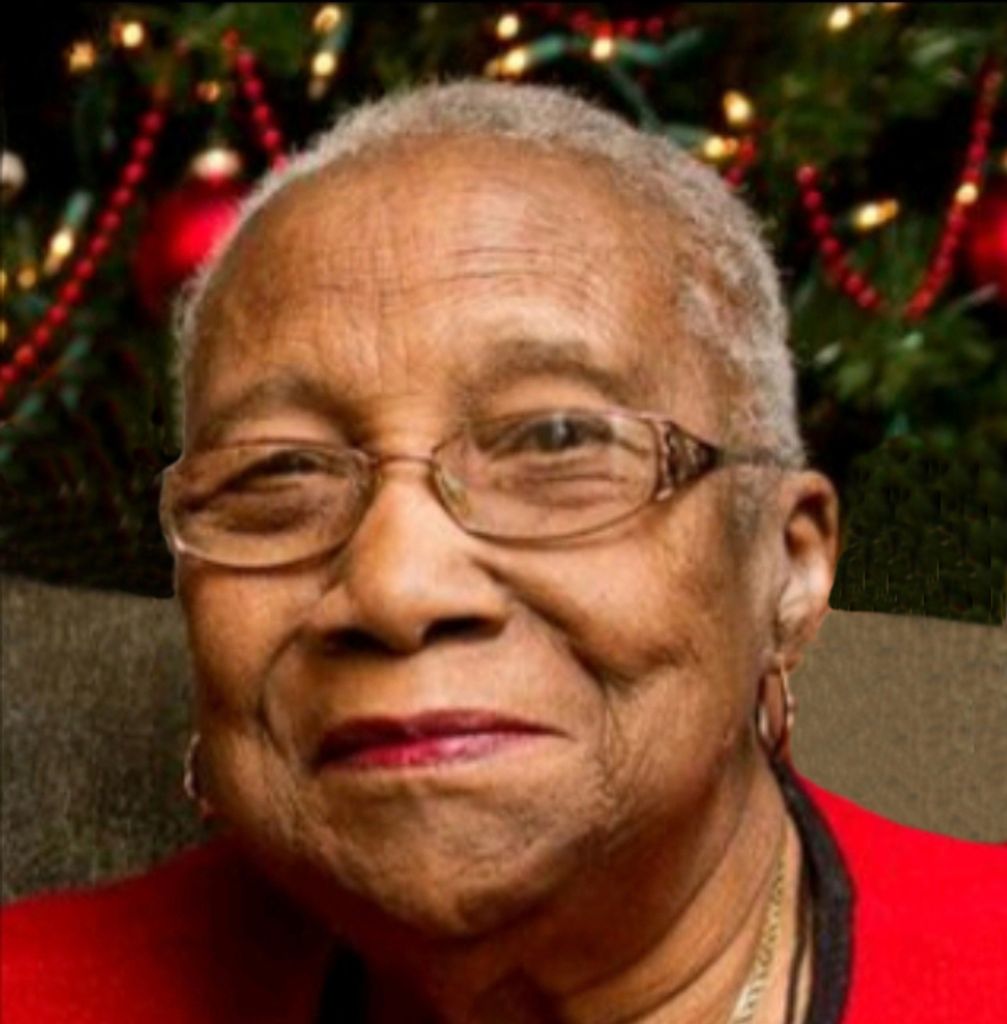 Martha E. Mattox