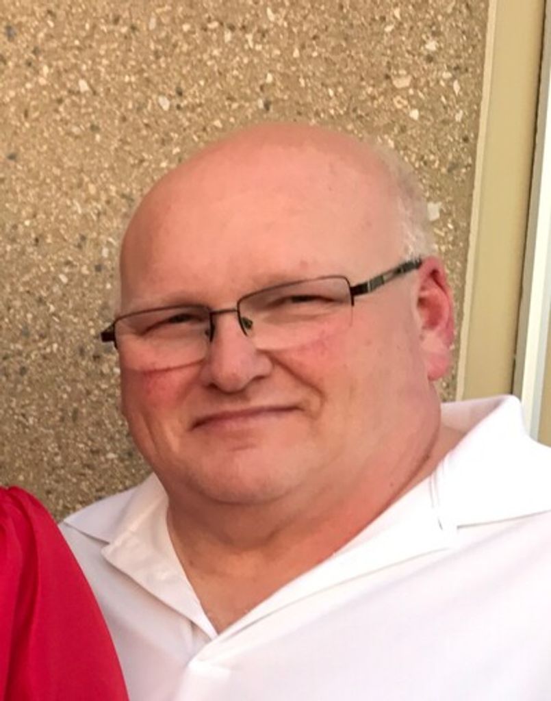 Jon Hanson Profile Photo