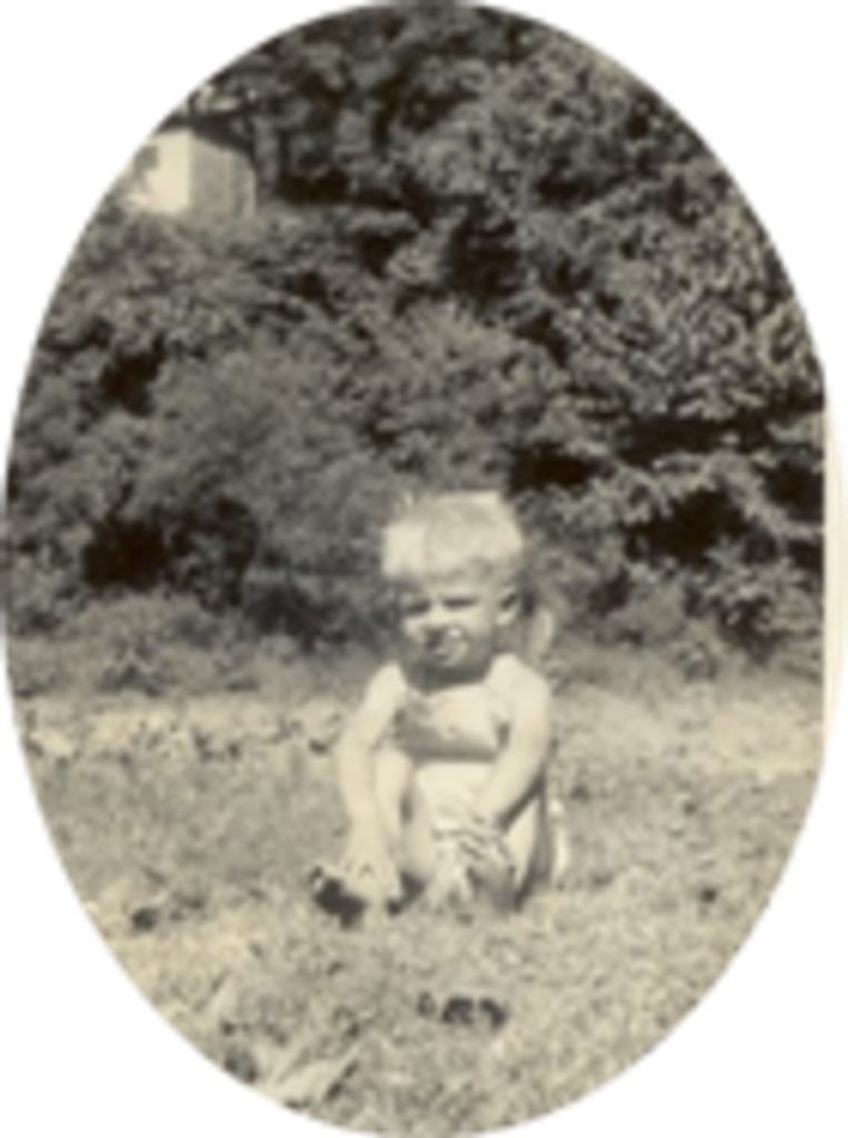 David Shelton Roberson