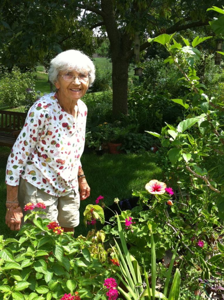 Vilma (Szerényi)  Makra