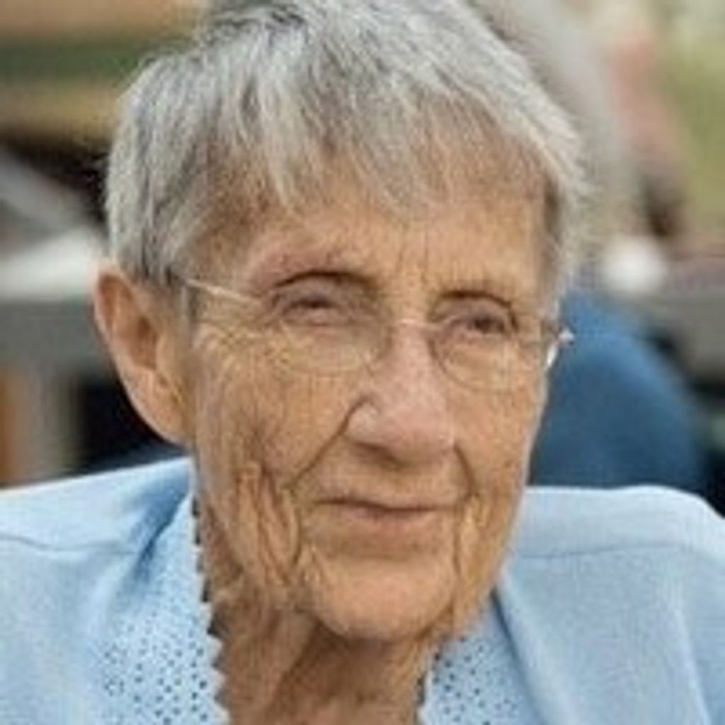 Margie E. Simpson