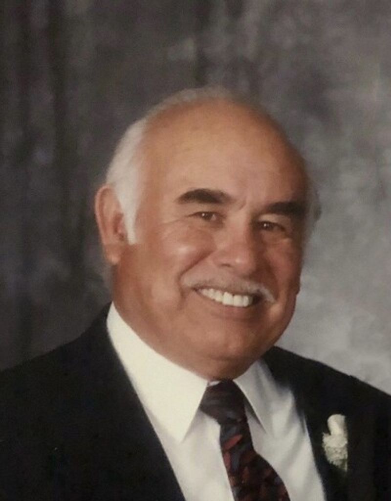 Antonio Enriquez Corrales Profile Photo