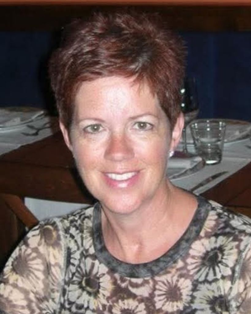 Debra Shelly
