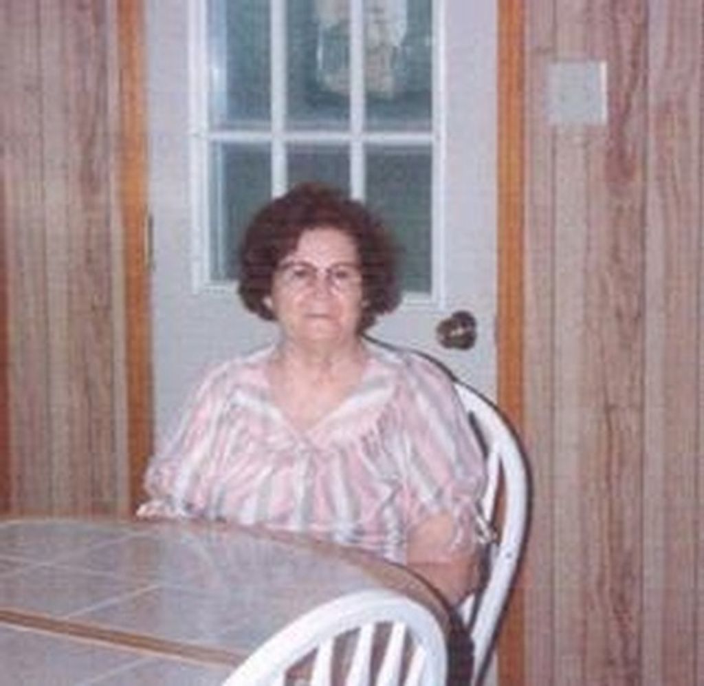 Frances Ruby Marie Shields