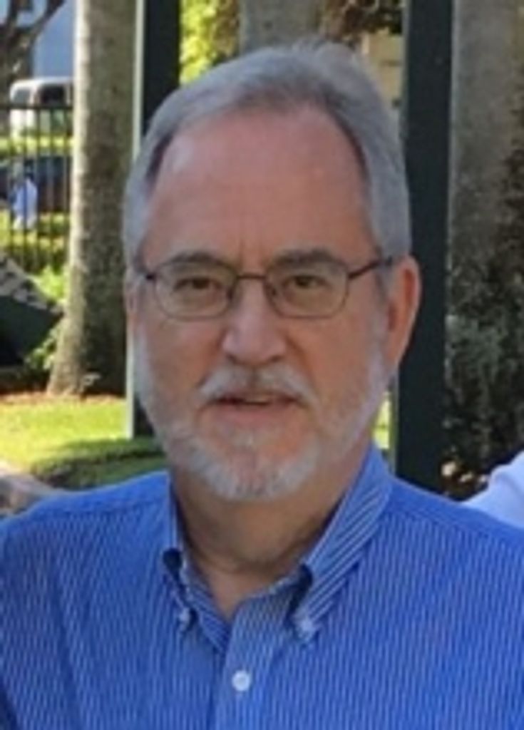 William Conrad Hammeran