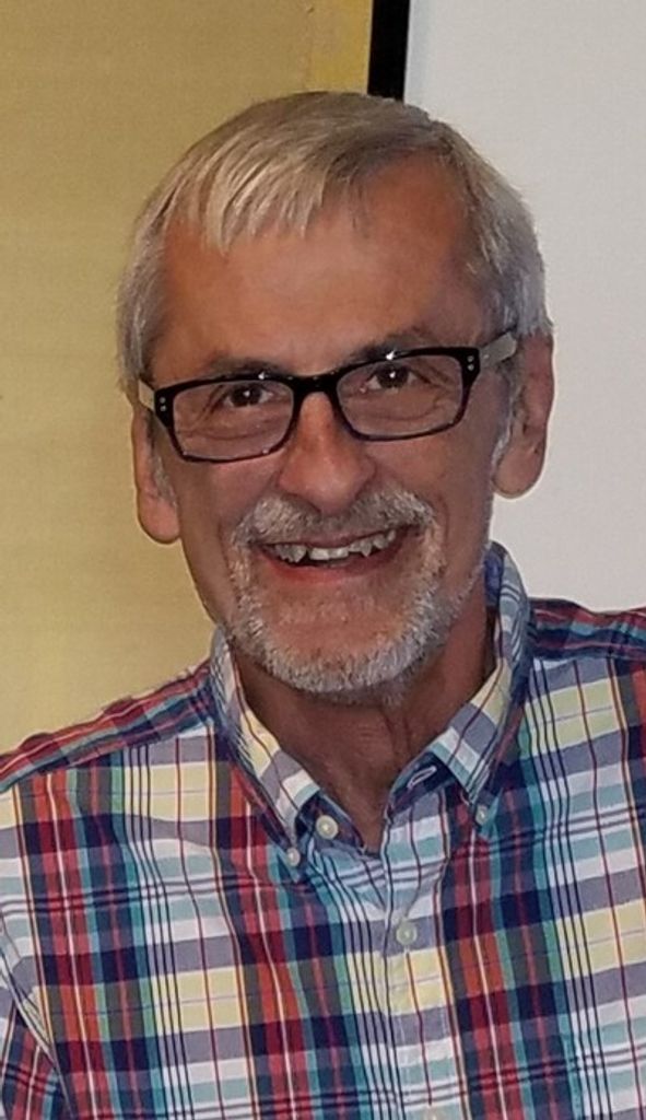 William Harry Welch Profile Photo