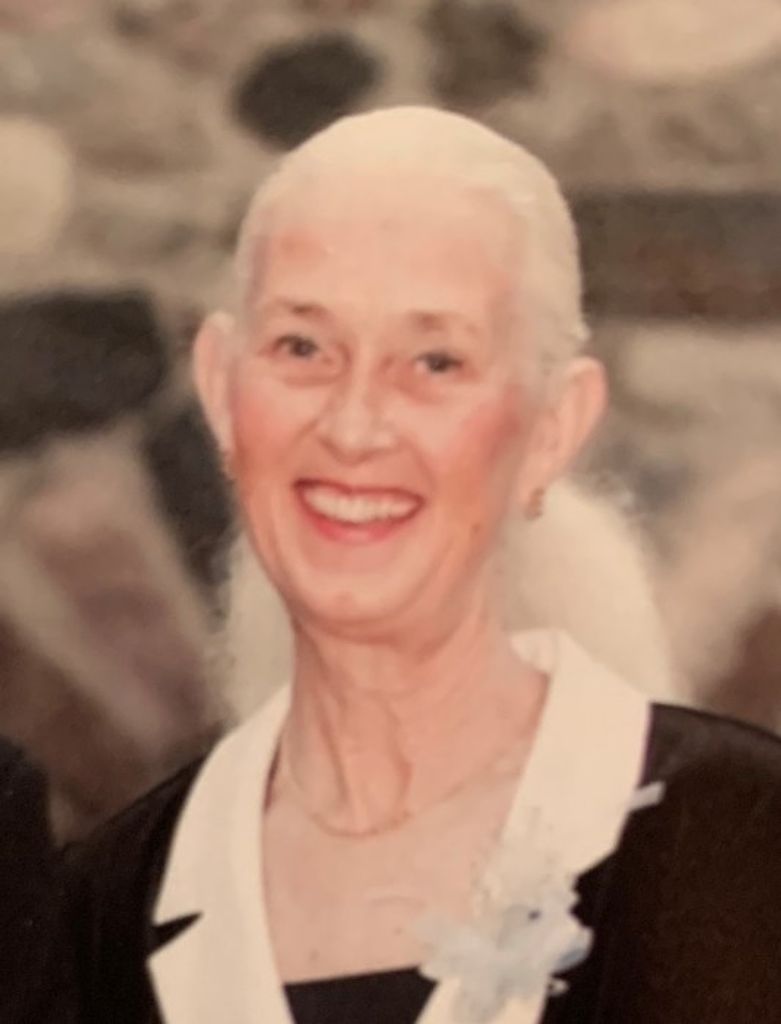 Kathy Anne Hornbeck