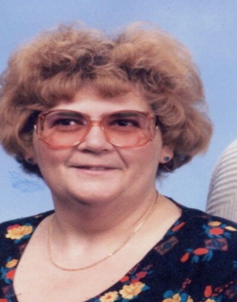 Charlotte Ruth Greenwell