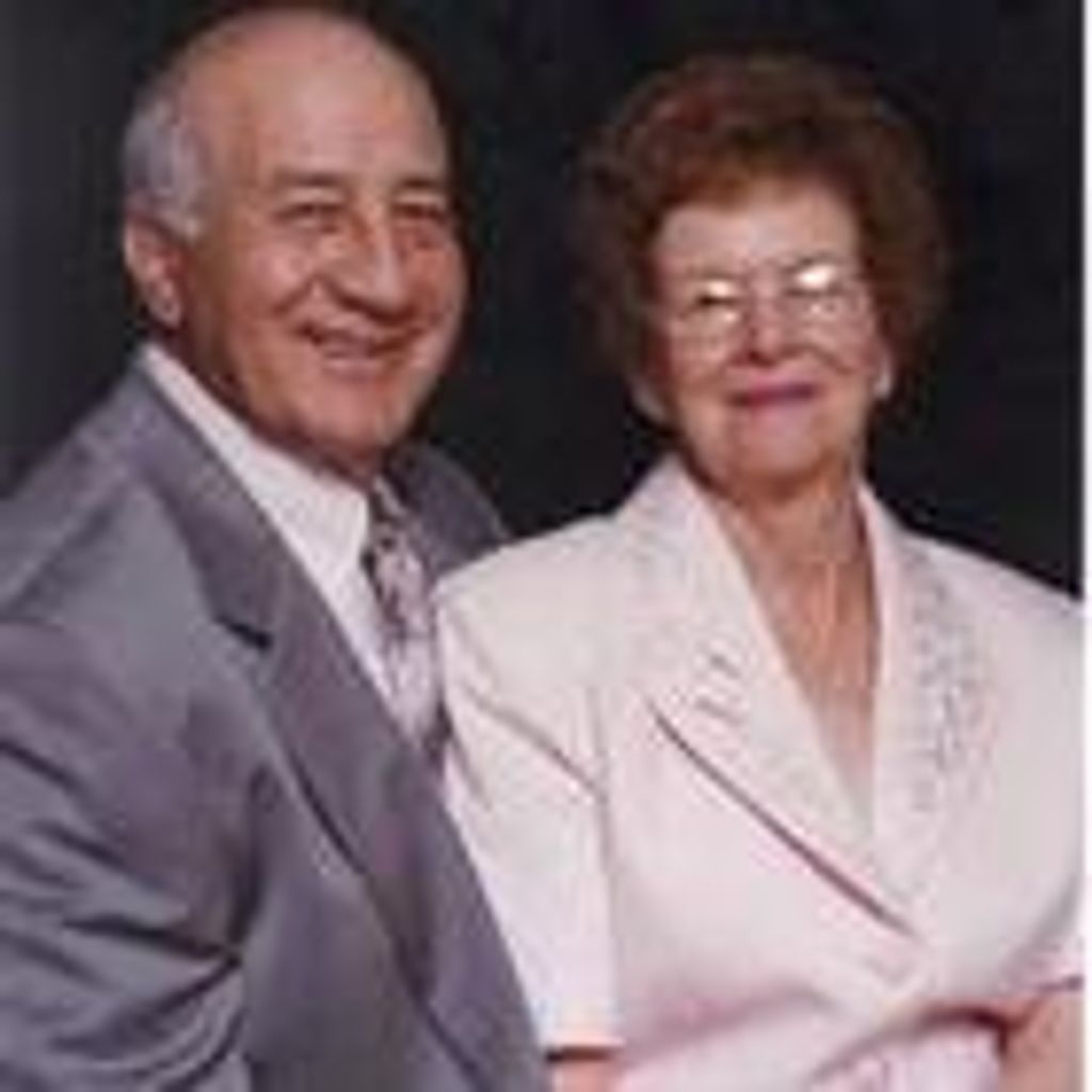 Patricia E. Larosa