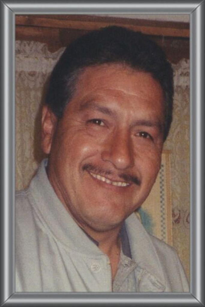 Henry M. Romero