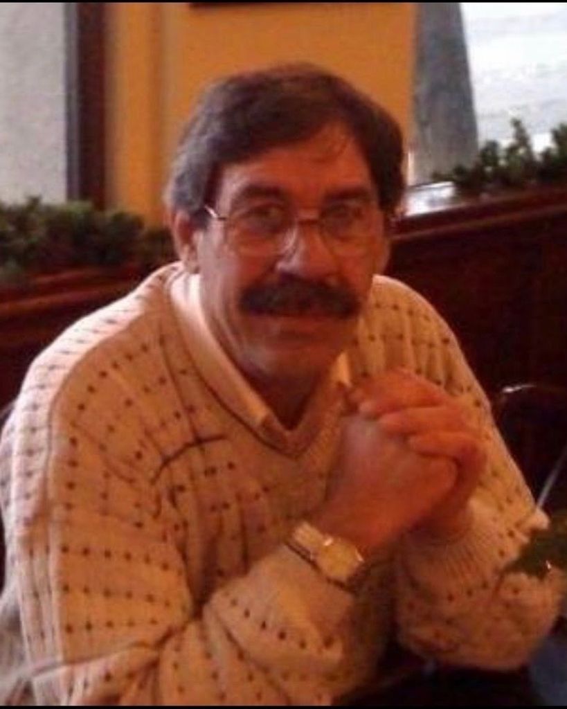 John Peter Bardessono