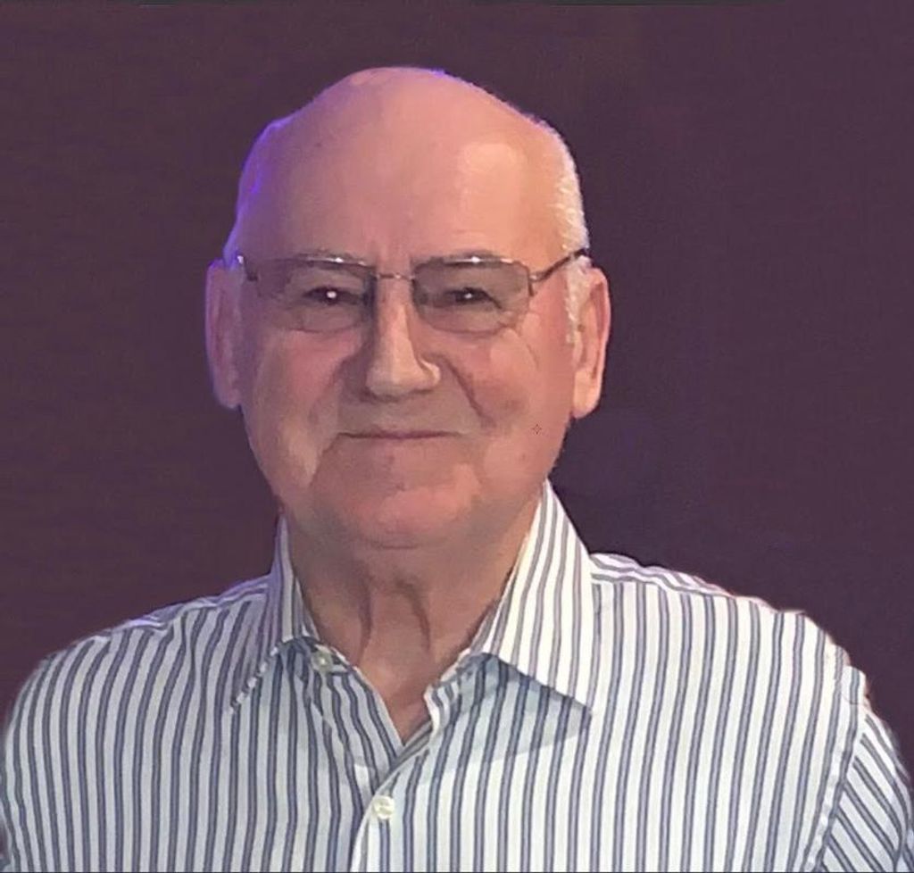 John "Jan" Rodzen Profile Photo
