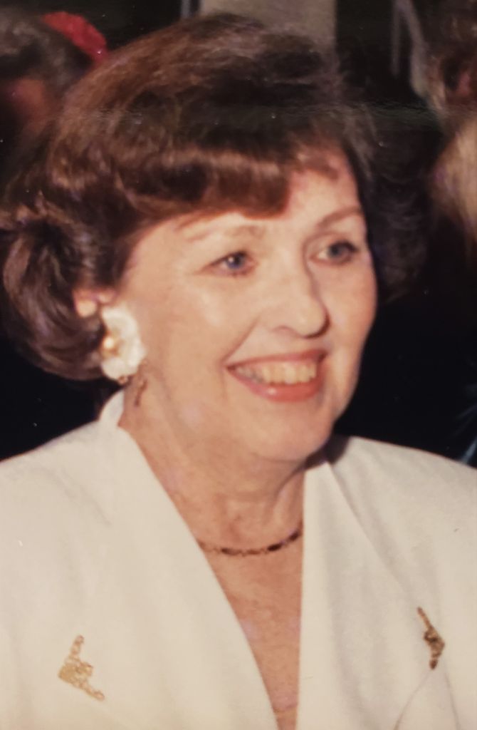 Hilda "Jennie" Olson Kolb