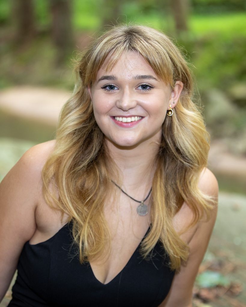 Rebecca Naomi Palmer