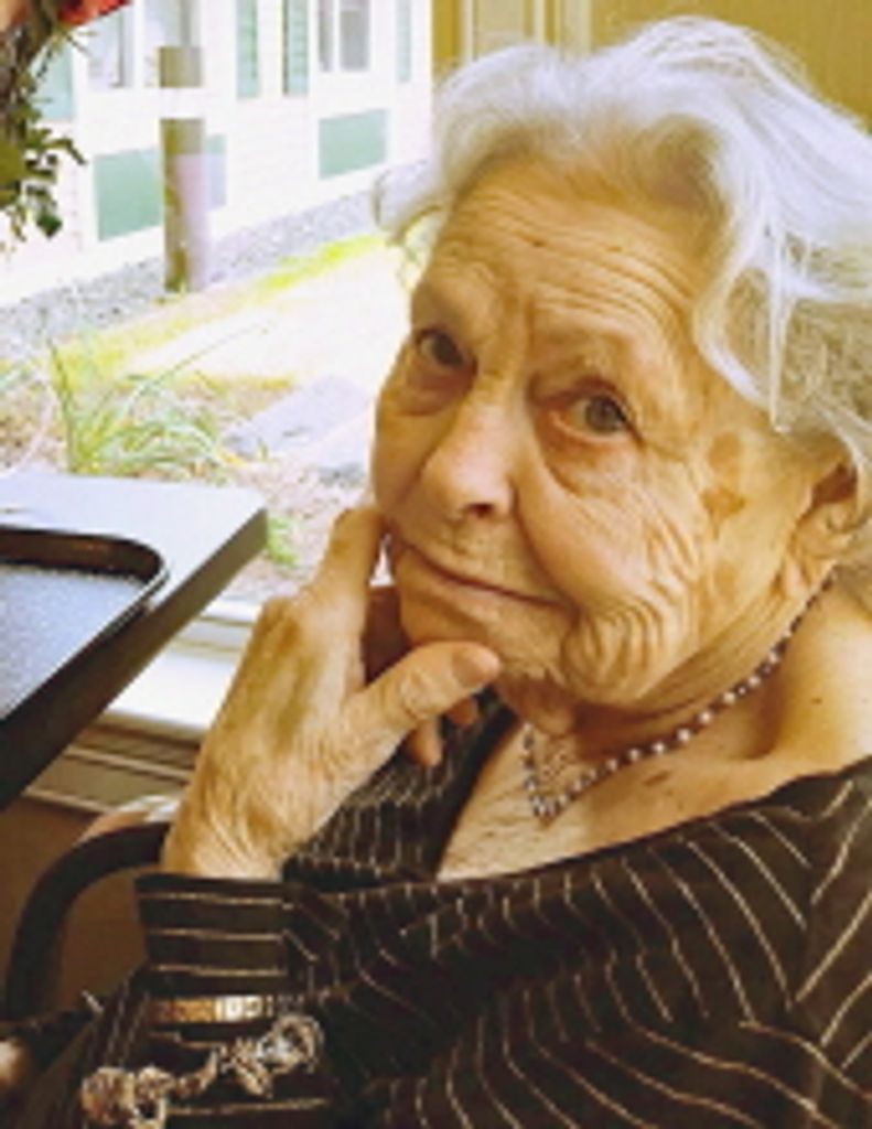 Ruth Helen Downie