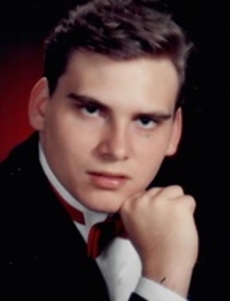 Keith Myers