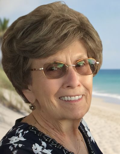 Eleanor "Cookie" Egan Profile Photo