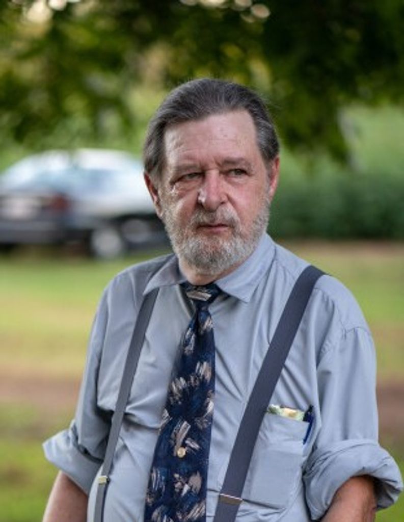 James Hardy Council, Jr.