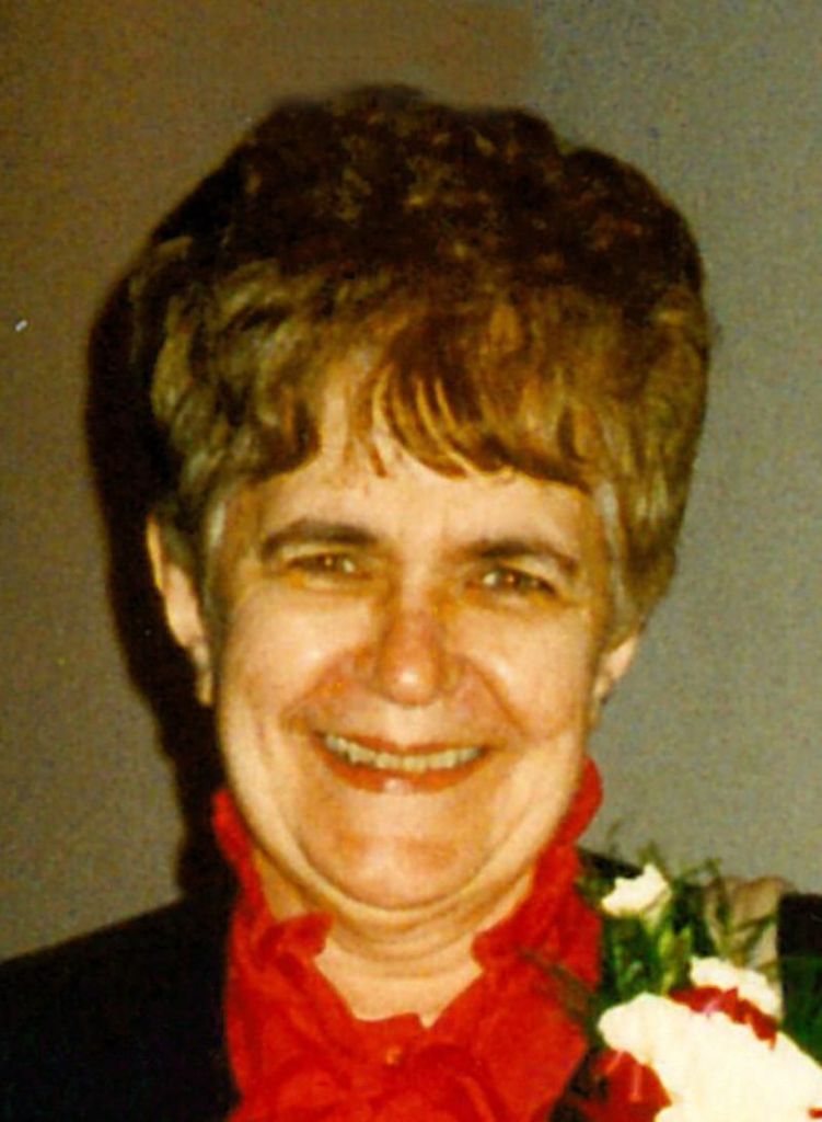 Anna M. Zaccagnini Profile Photo