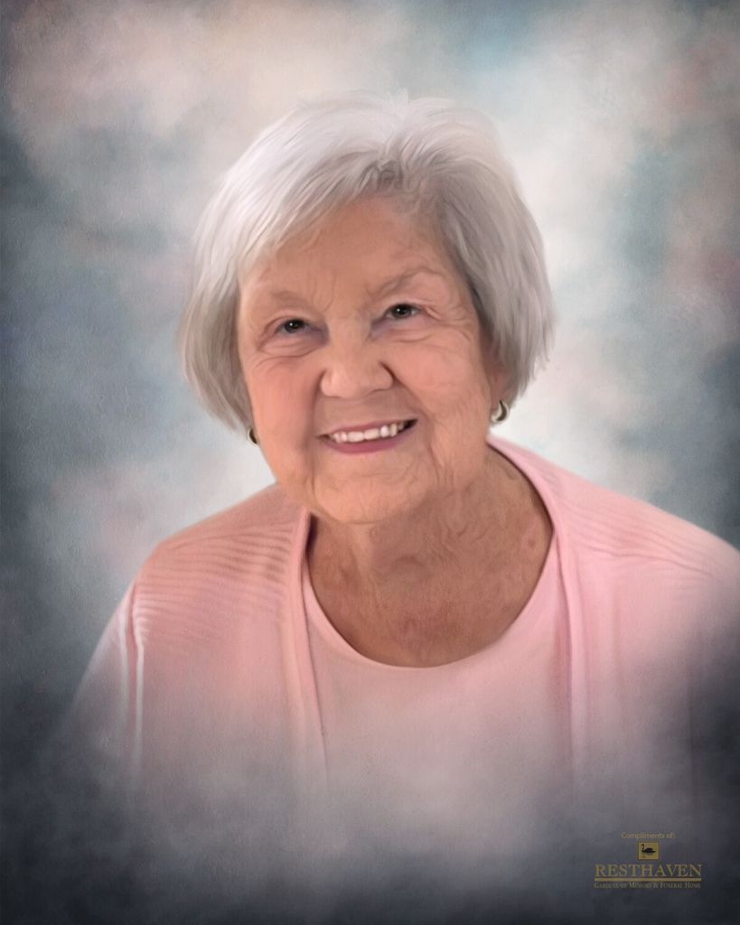 Nelda Ross