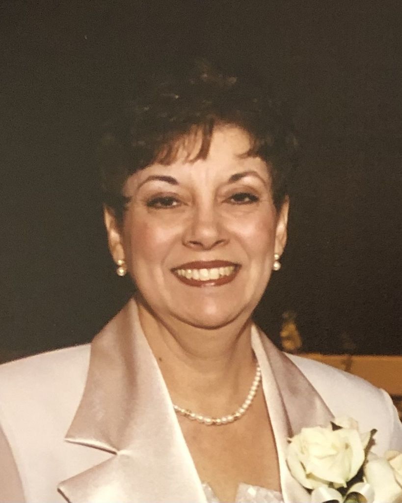 Maria Rosie White Profile Photo