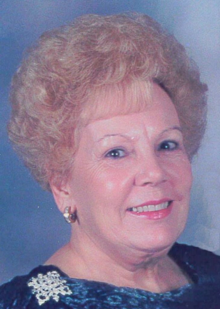 Mrs. Janet Pappas Profile Photo