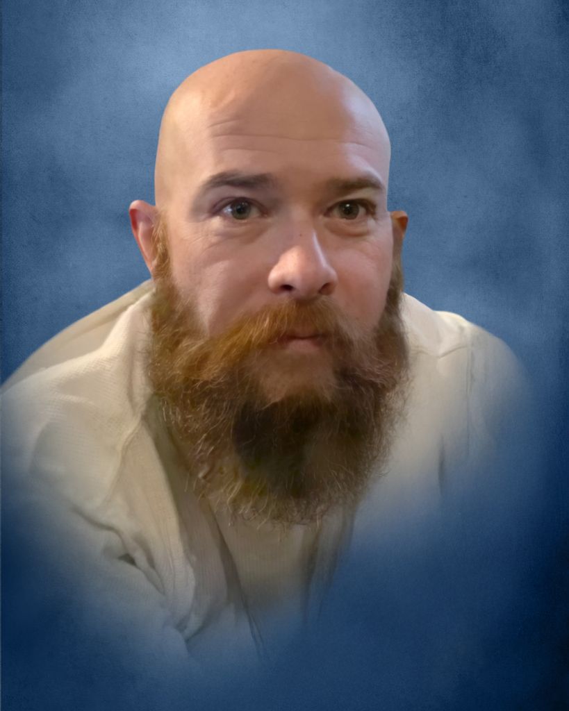 Kirk "KJ" Douglas Owens, Jr.
