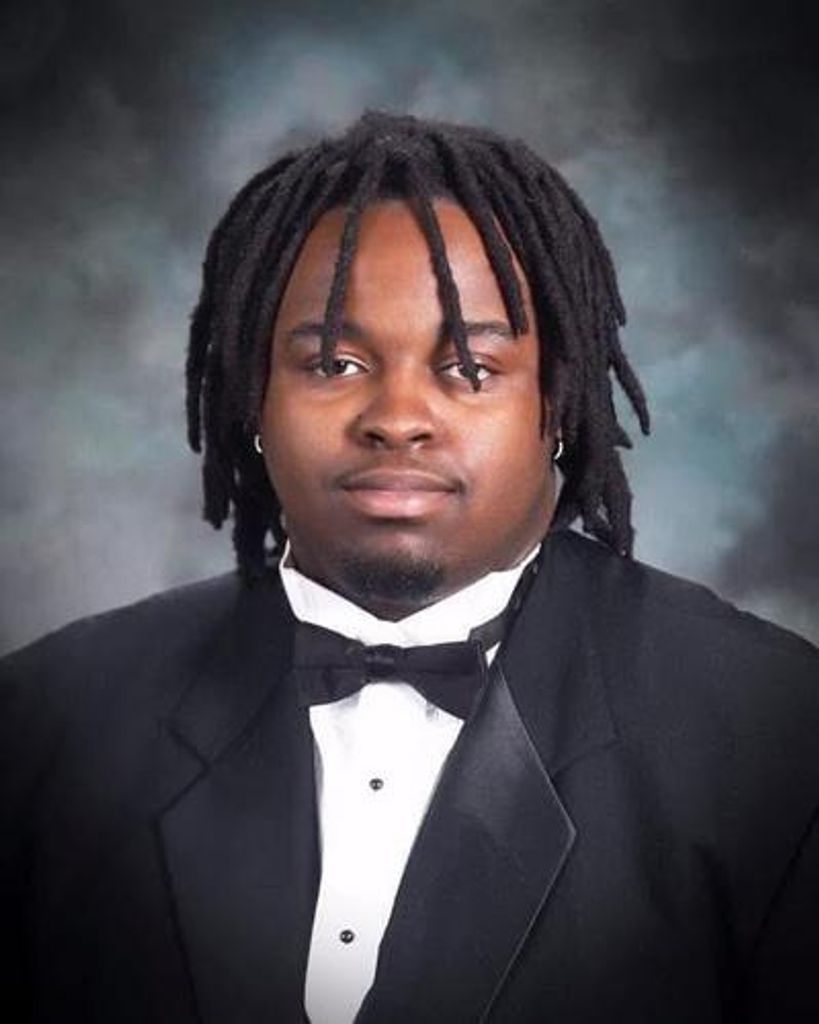 Omarion J. Jones Profile Photo