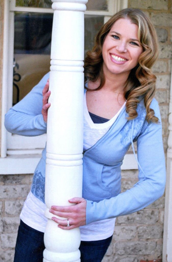 Christie Lyn Cox Profile Photo