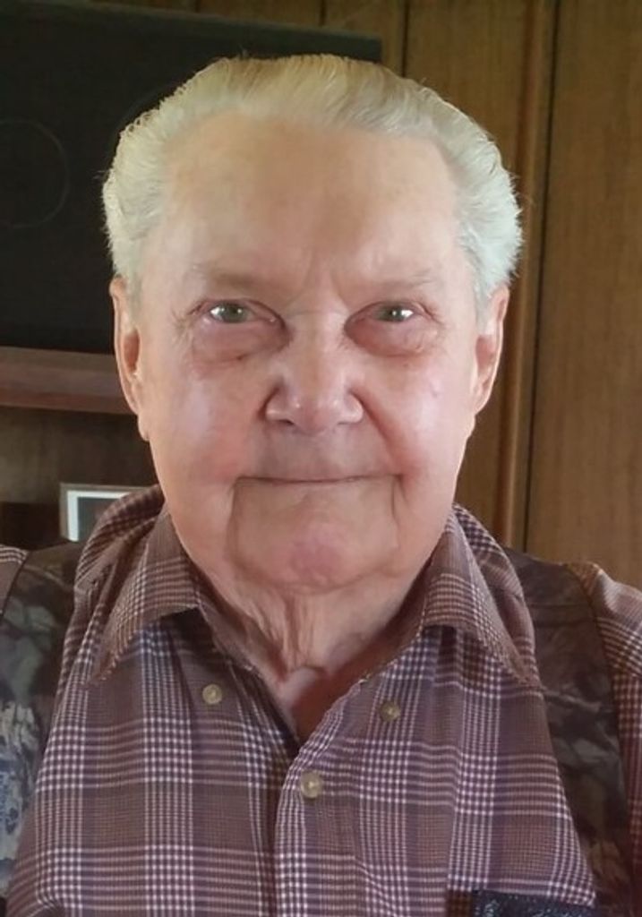 Leonard P. Wright, Jr. Profile Photo