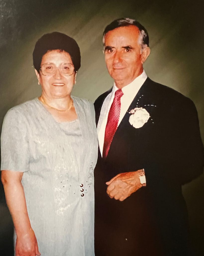 Virginia DeChellis Profile Photo