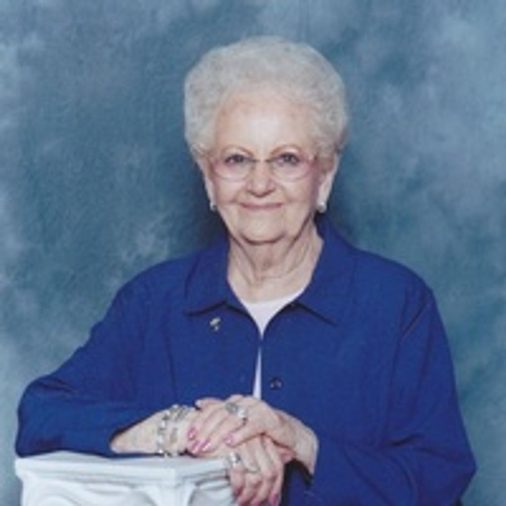 Mavis Nell Owen
