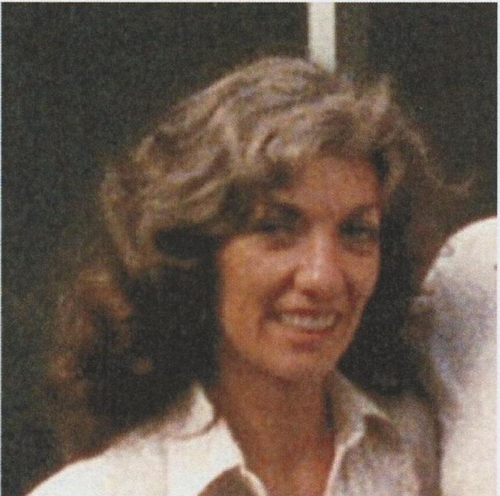 Beverly Ann Morley Profile Photo