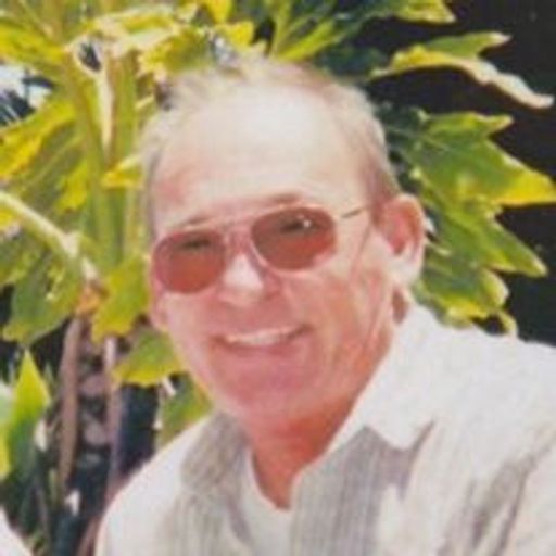 Charles  E. Thayer Profile Photo