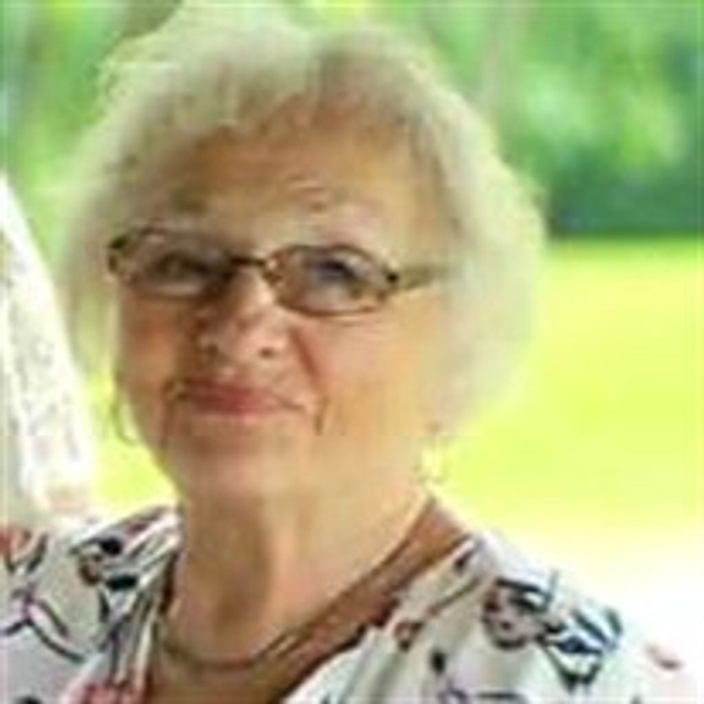 Anna Alice Hughes Profile Photo