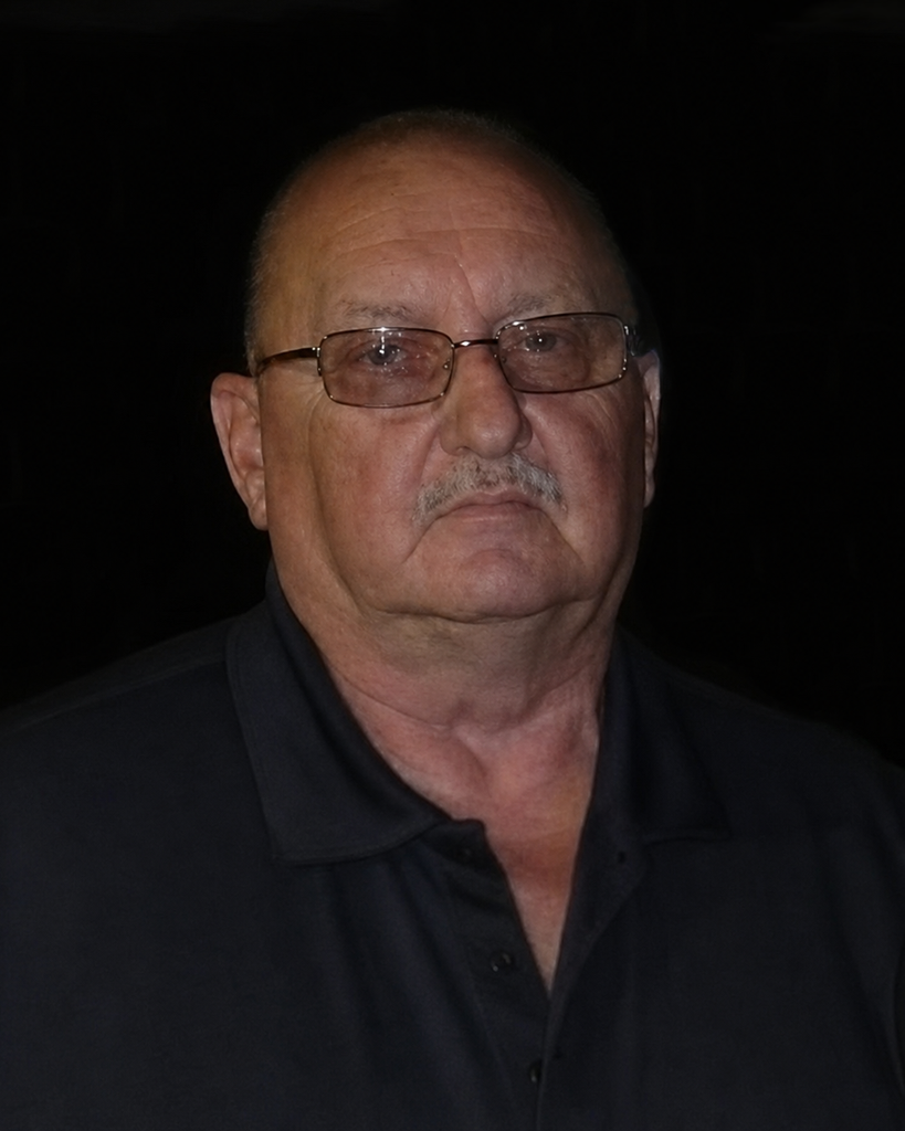 George J. Stech
