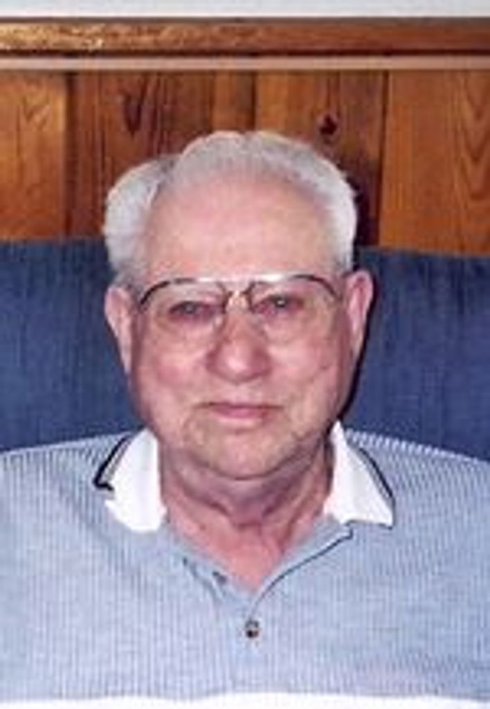 Kenneth S. Field
