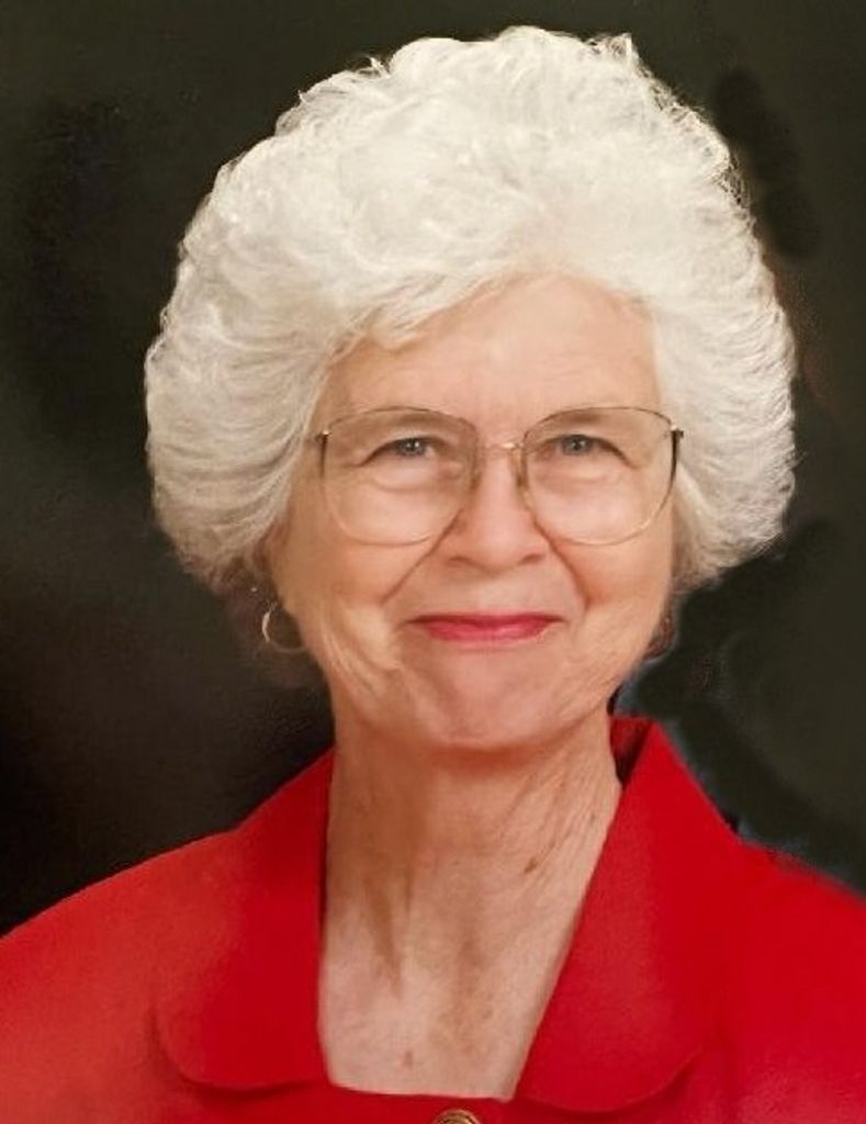 Joann Folkerts Swanson Profile Photo