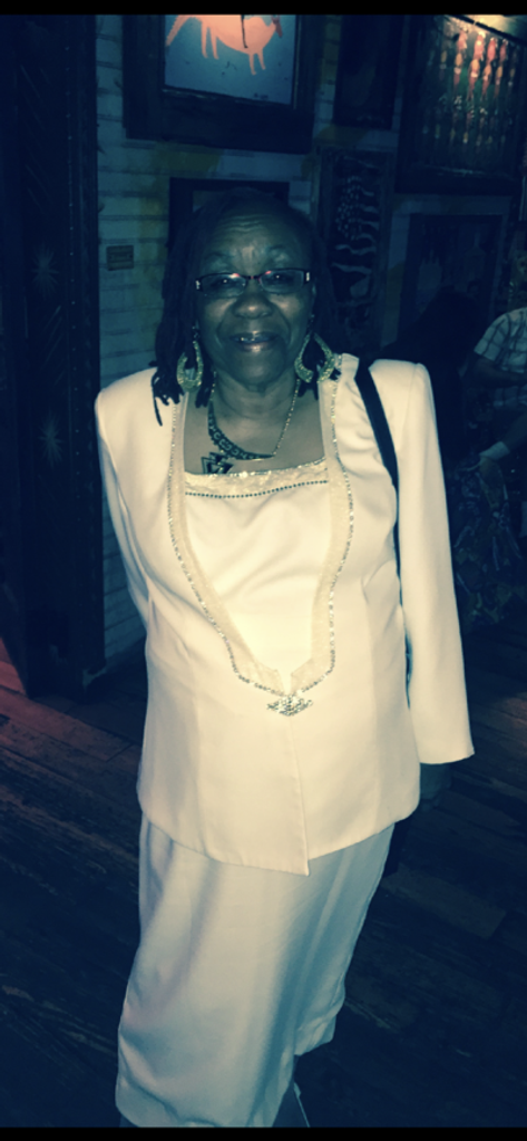 Freddine Mitchell Profile Photo