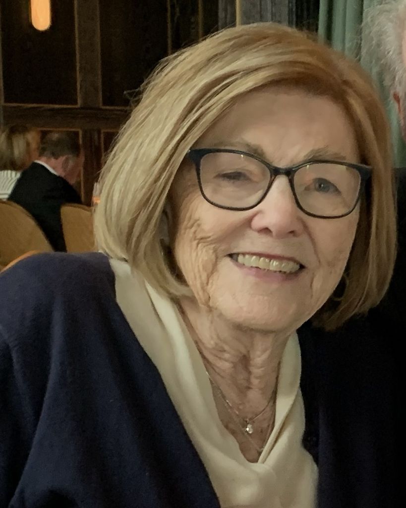 Marlene Rush Profile Photo
