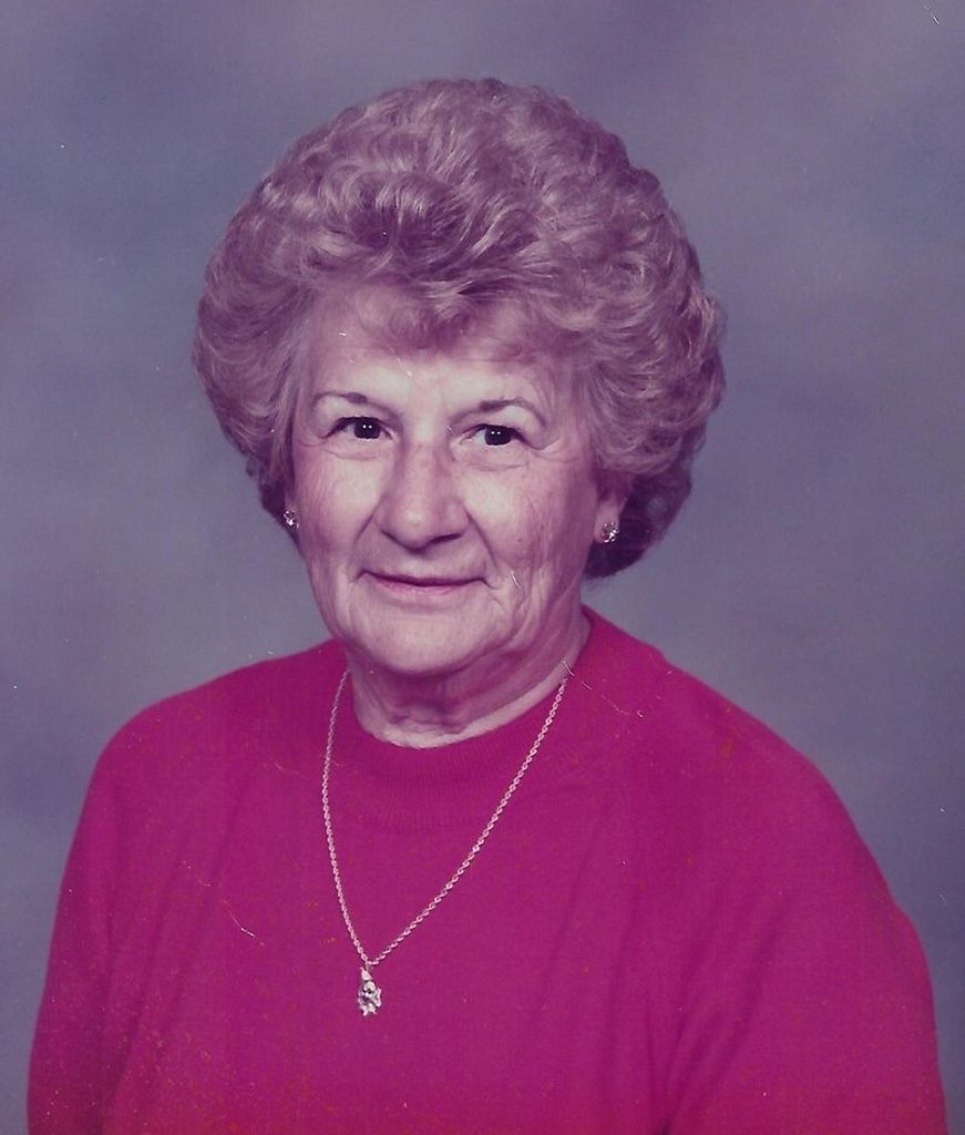Christina A. Musser Profile Photo