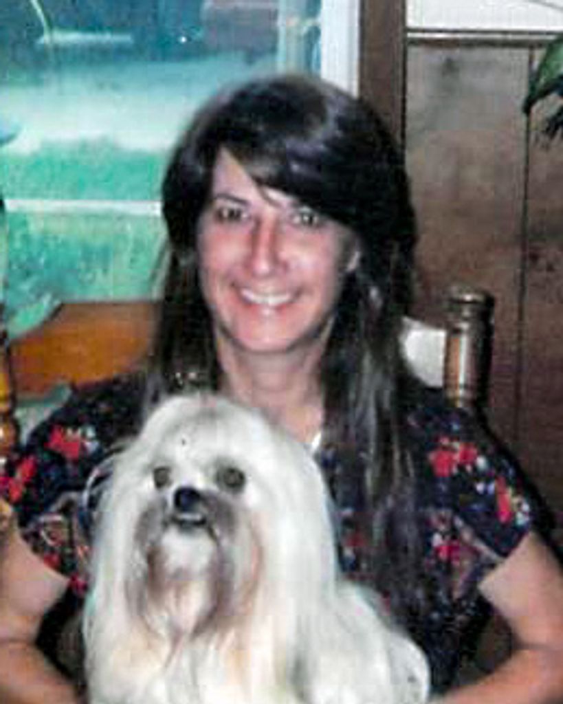 Candice Lynn Milam