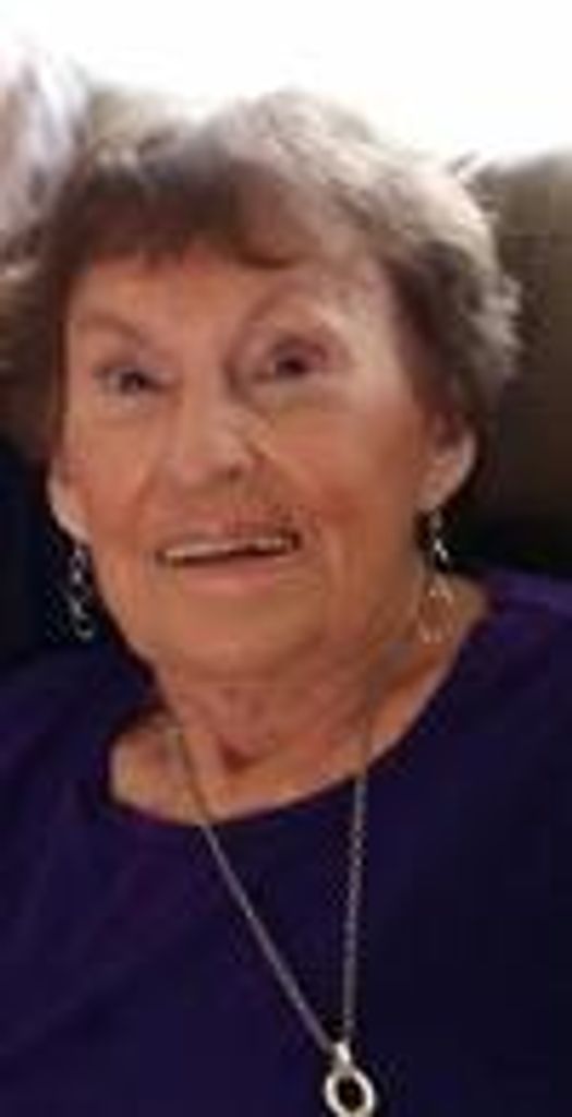 Hazel Joy Kjellman