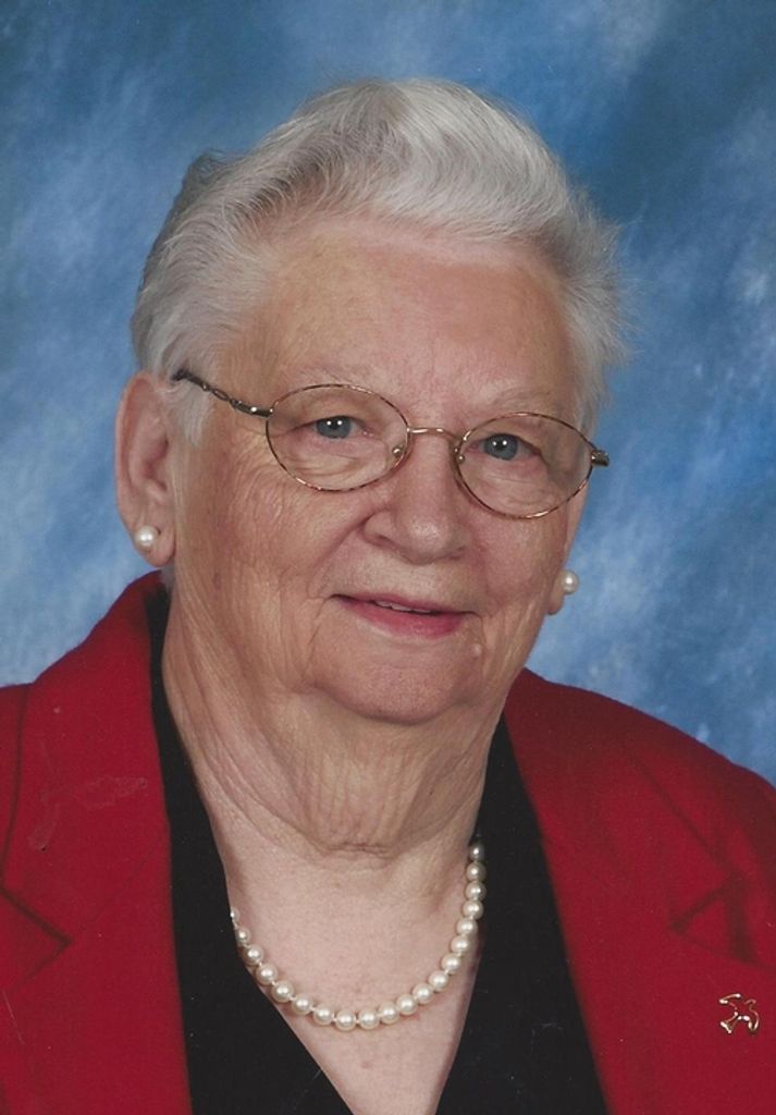 Eva Mae Harris (Walker) Profile Photo