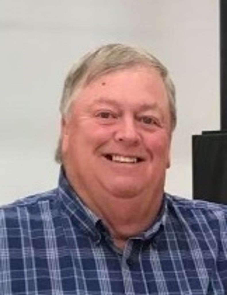 Ronald Lee Robertson