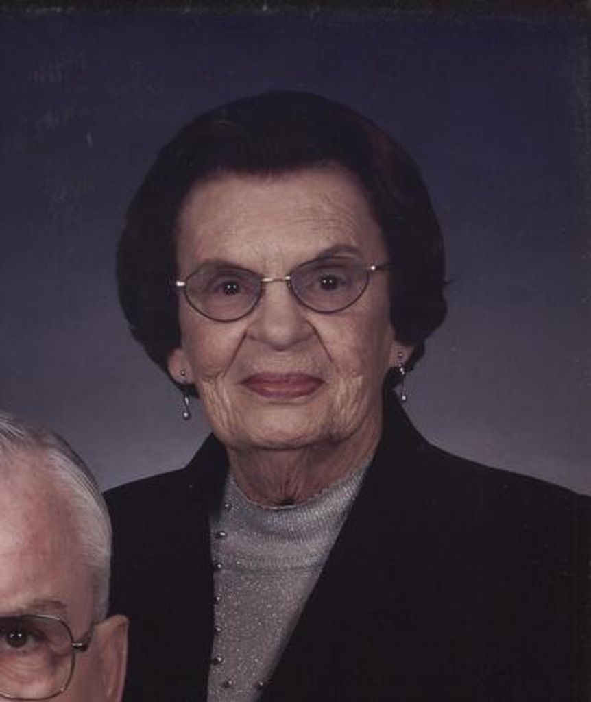 Pauline Johanna Harrison Profile Photo