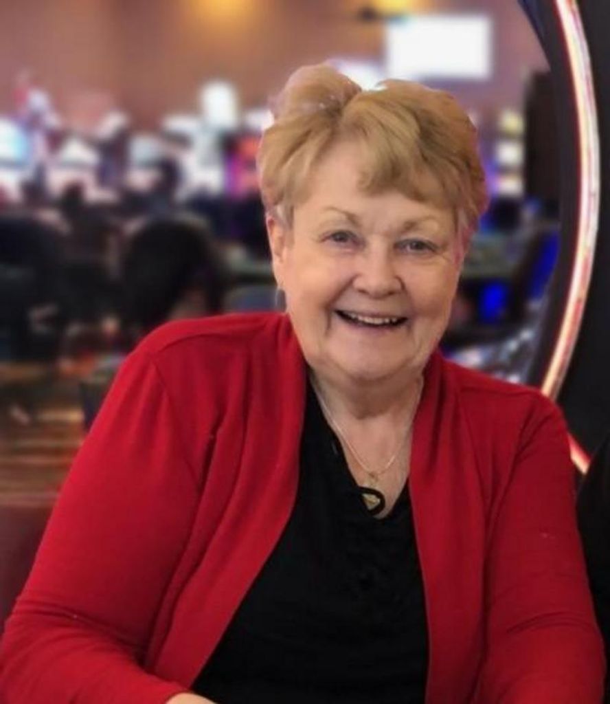 Nancy Vanhoozer Gillespie Profile Photo