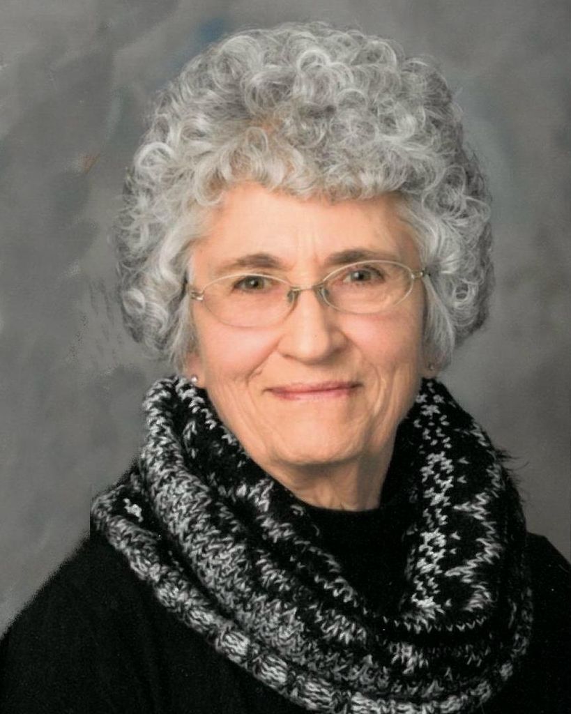 Nina Loree (Fitz) Fagala