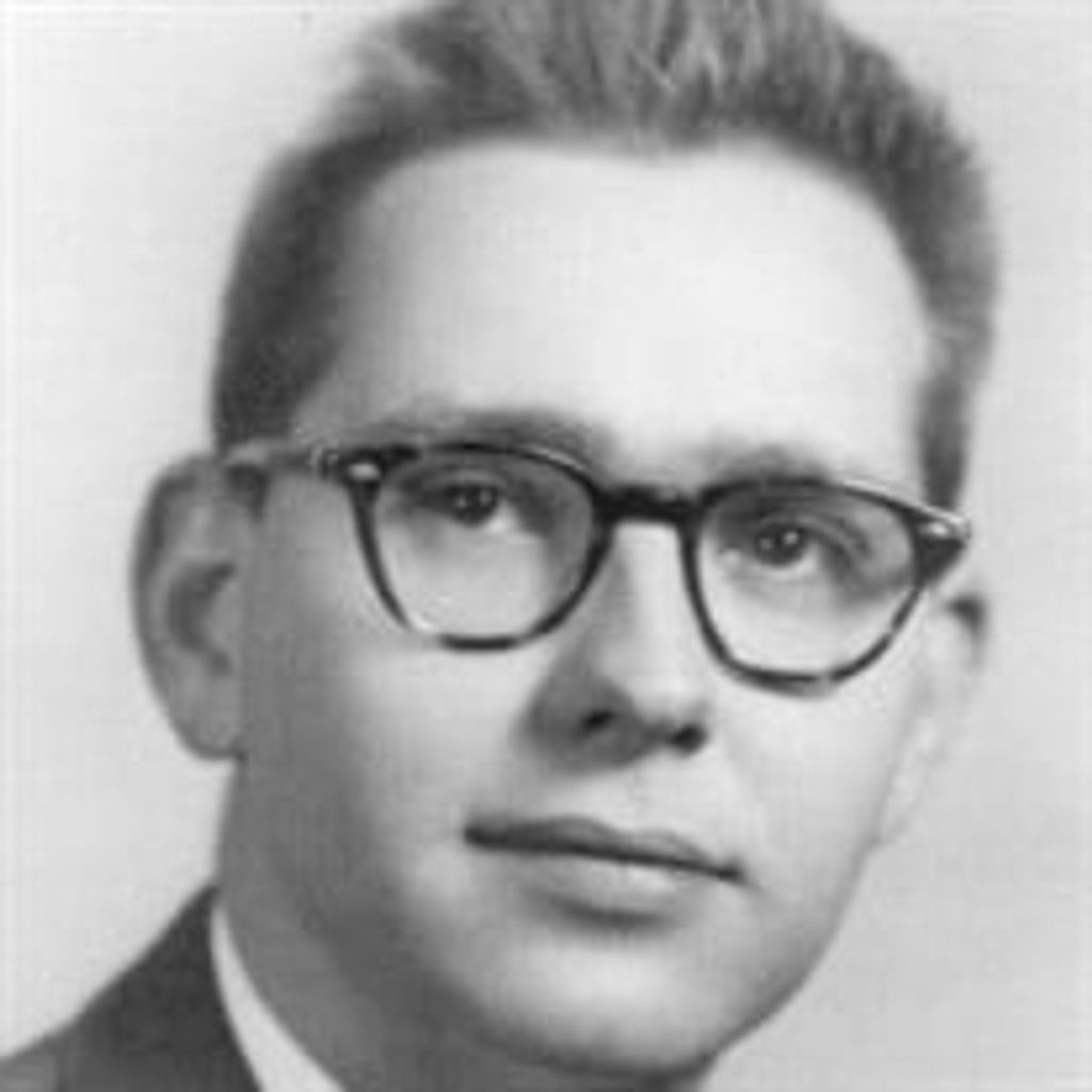 Richard Anton Uhrig